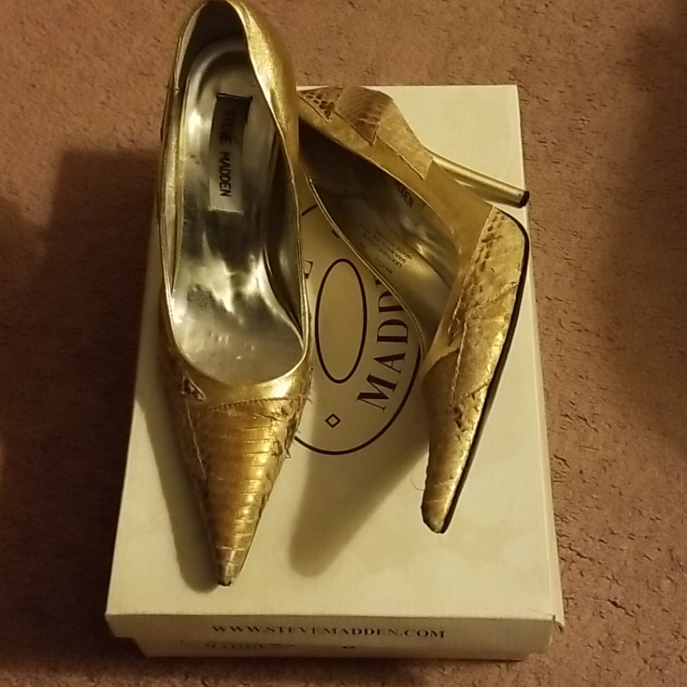 Steve Madden